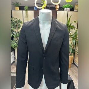 ZARA men’s blazer